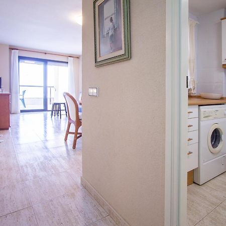 Espacio 2 Primera Linea De Playa 쿠엘라 외부 사진